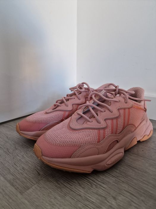 Adidas Ozweego Rosa