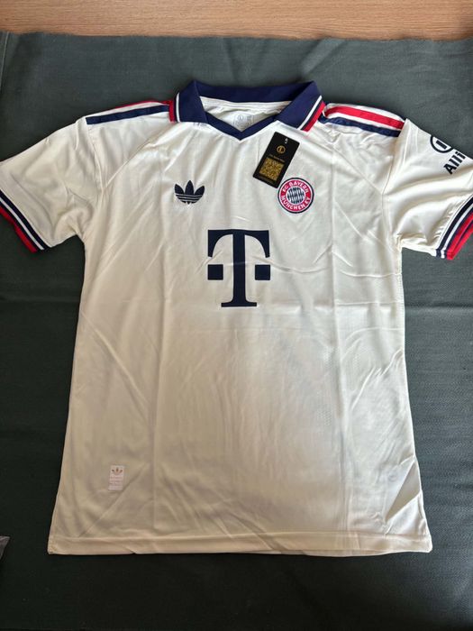 Bayen munich size XL