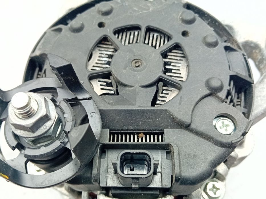 Alternador RENAULT Scénic IV (J9_)