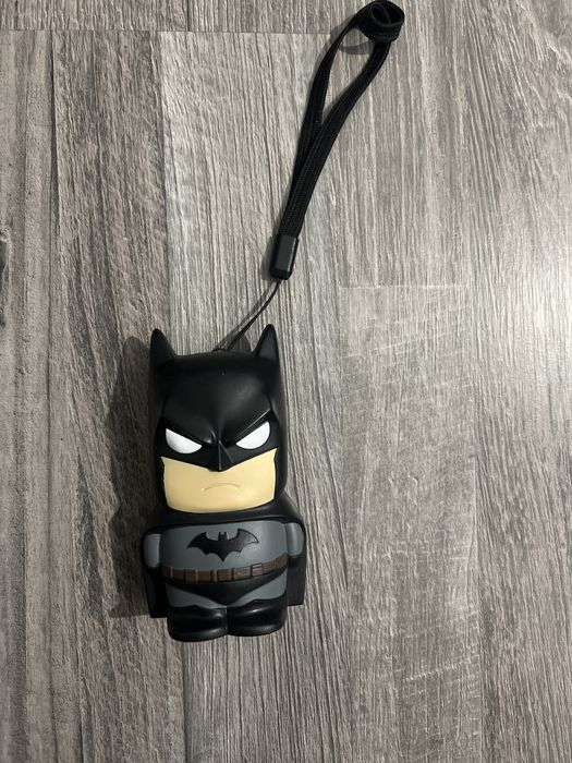 Głośnik Batman.