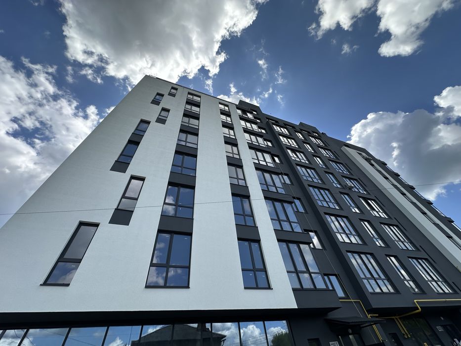 Новобудова Яворів квартира