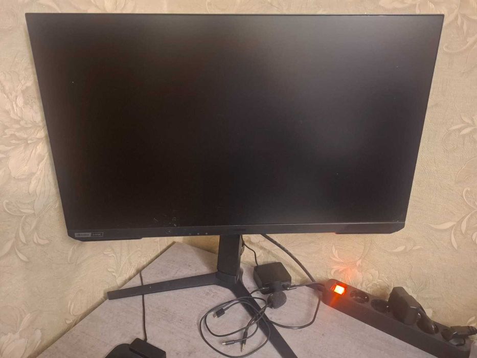 Потужний ігровий ПК. Продам.