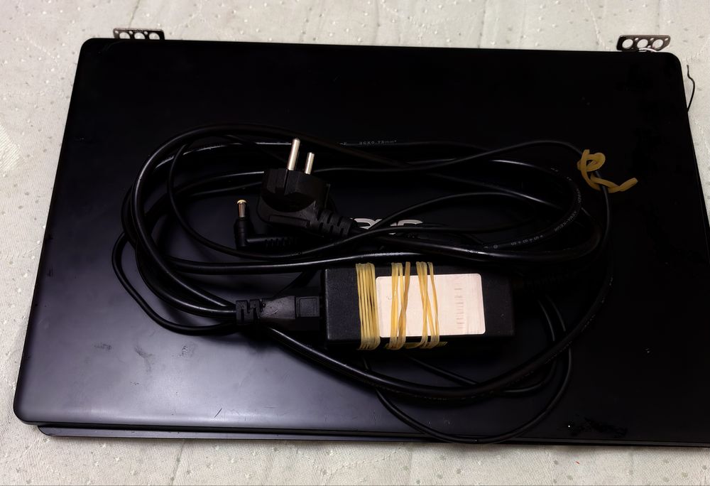 Ноутбук Acer на запчастини