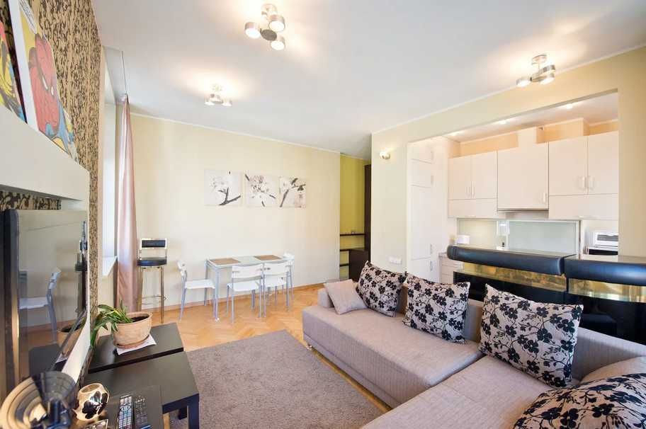 2 pokoje Gdańsk Centrum ul. Szeroka