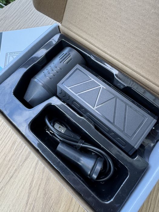 Повітродувка,дуйчик,джет