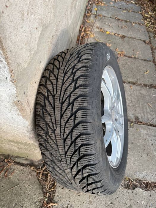 Резина з дисками