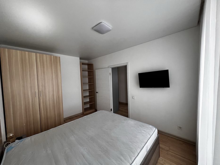 Однокімнатна квартира Нивки, Сирець, Виноградар