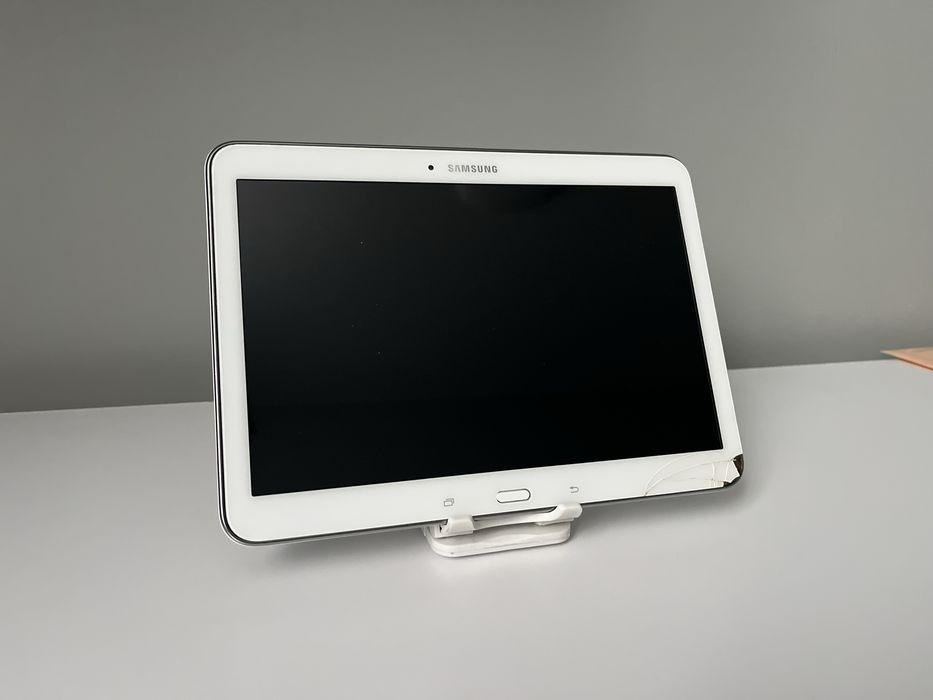 Планшет Samsung на запчастини