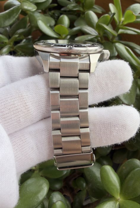 Seiko Prospex Samurai SRPL13K1