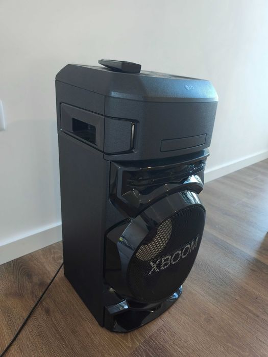 Coluna Som LG XBoom ON5 - 300W