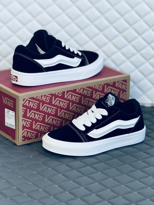 Vans Old Skool Кеды весенние ванс олх скул