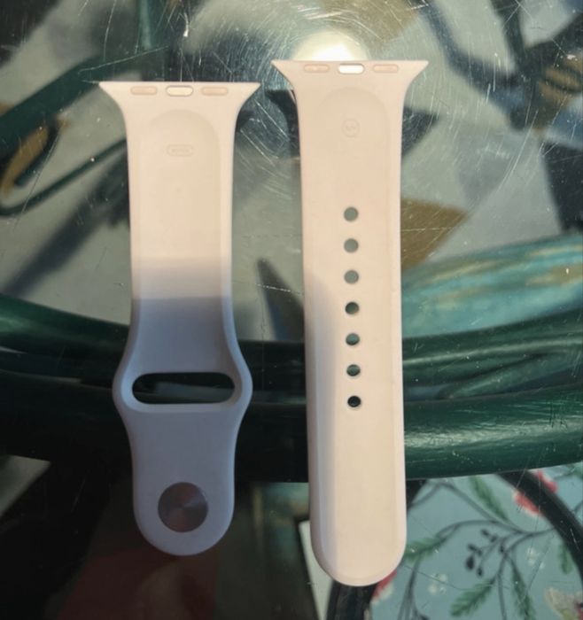 Bracelete Apple watch