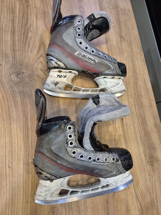 Коньки хокейні Bauer X5.0