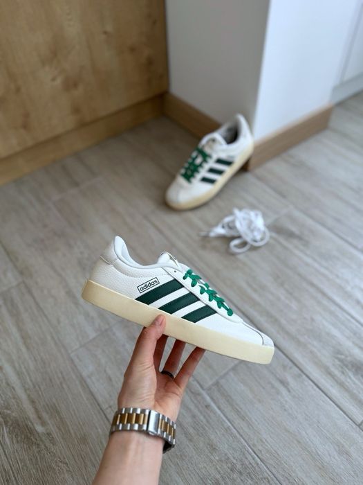 США! Круті жіночі кросівки Adidas VL Court 3.0 JI1754 Оригінал! 38-40р
