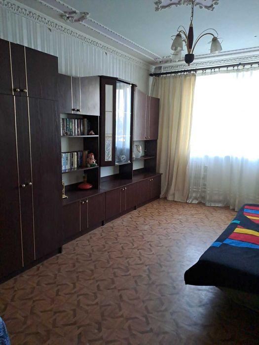 Эксклюзив! Ваучер! Продам 4к квартиру Салтовка, метро Салтовская! Сертификат!