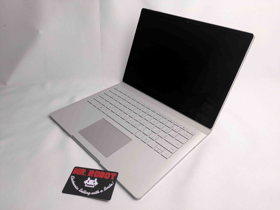 Microsoft Surface Book 3|GTX1650-4GB|i7-1065G7 8 ядер по 3.9GHz|32ram/1TB SSD NVMe|13.5' 3K IPS 100%sRGB 350nit сенсор 2в1|АКБ=89%|2021