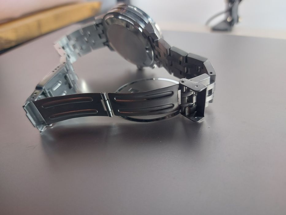 Tissot PRC 200, T055417A.