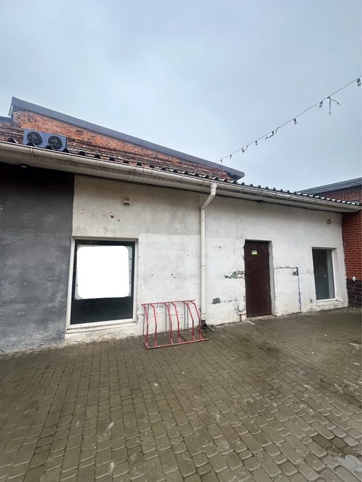 Оренда 50 кв. м. комерція Ремзавод