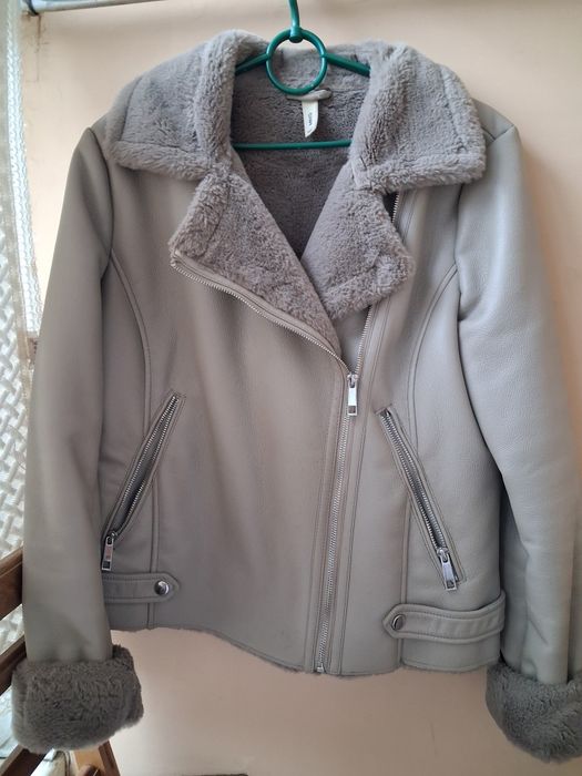 Дублянка від Mango XS S