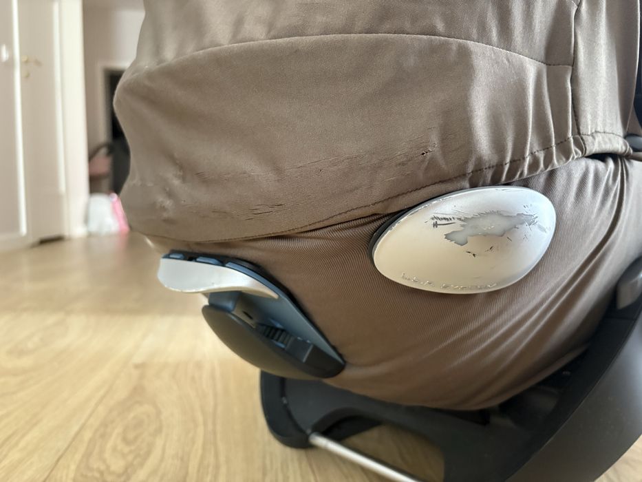 Fotelik CYBEX Cloud Q