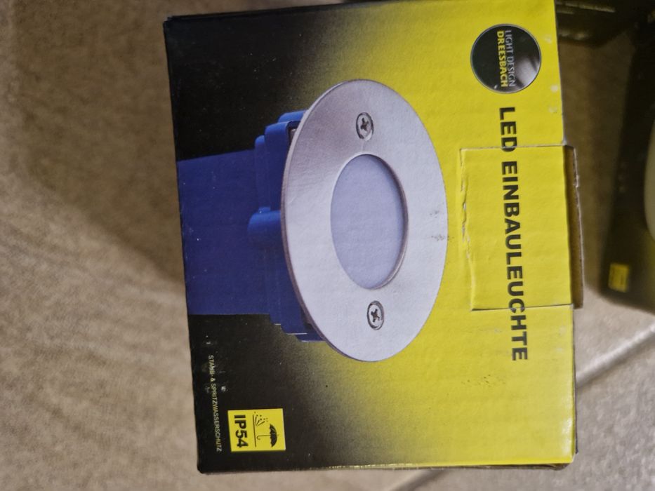 Halogeny zewnętrzne