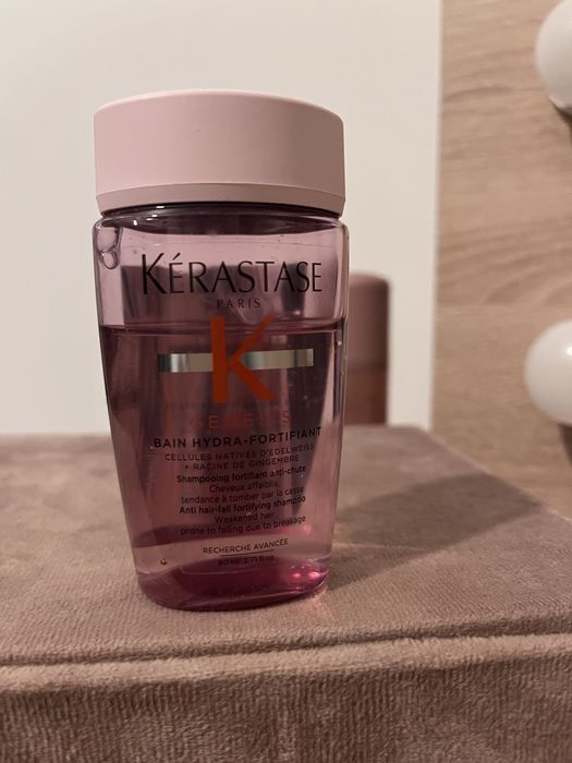 Szampon krrastase genesis 80 ml