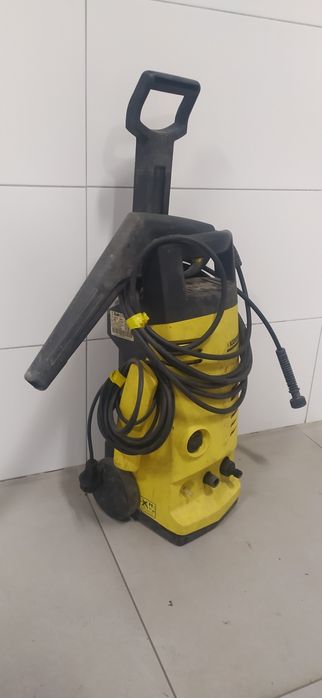 Karcher K2 98M  Kompletny