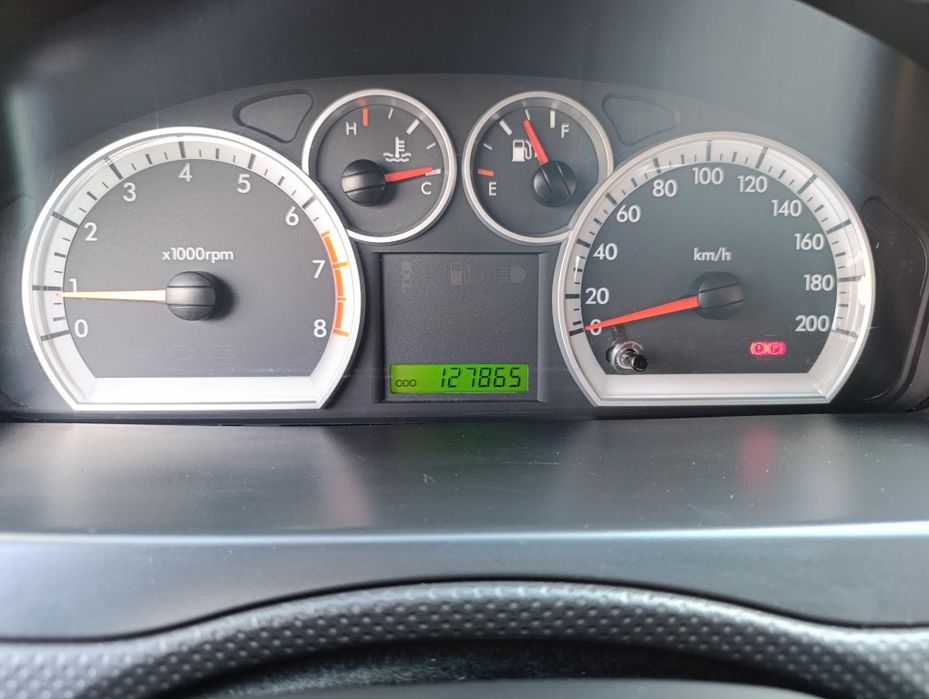 Продам Chevrolet Aveo LS