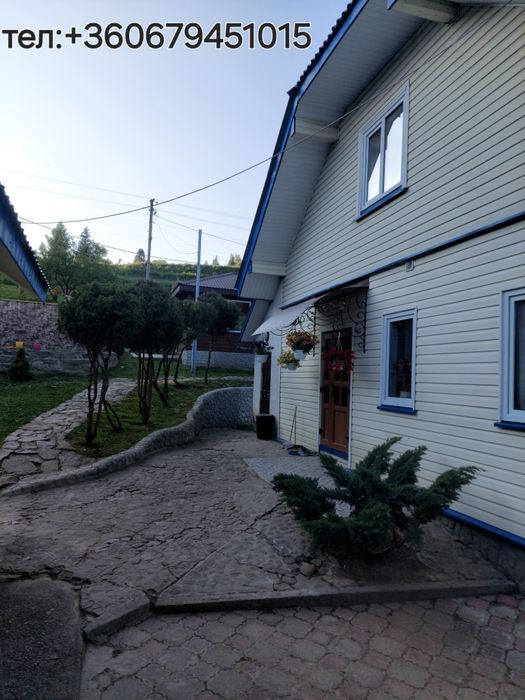 Здається житло село Плав'я