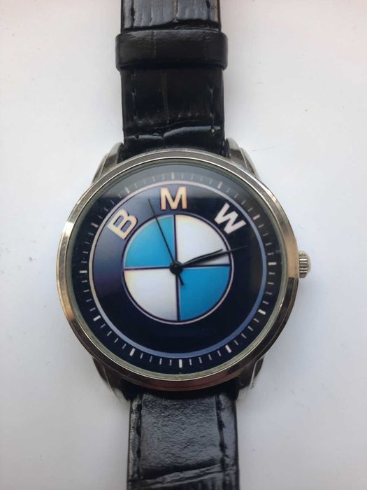 Часы BMW (кварцевые)