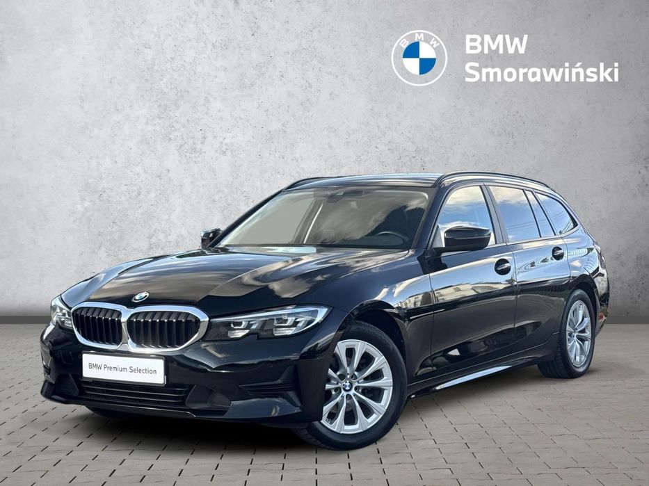 BMW Seria 3