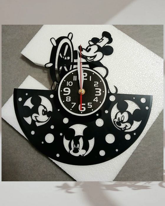 Myszka Miki, Mickey Mouse, Disney, kuchenny, do pokoju, dla dziecka,