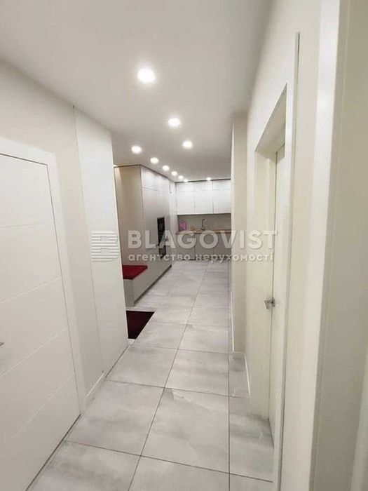 2-rooms apartment apartment by the address st. Sverstyuka (area 74 m²) - Atlanta.ua - photo 11