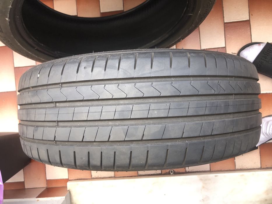 2Pneus/Par Hankook Ventus Prime4 205/45R17 88V