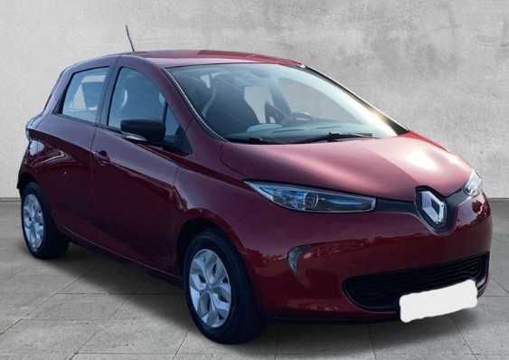 Renault ZOE Life 40 R110 BATERIA PRÓPRIA IVA DEDUTÍVEL