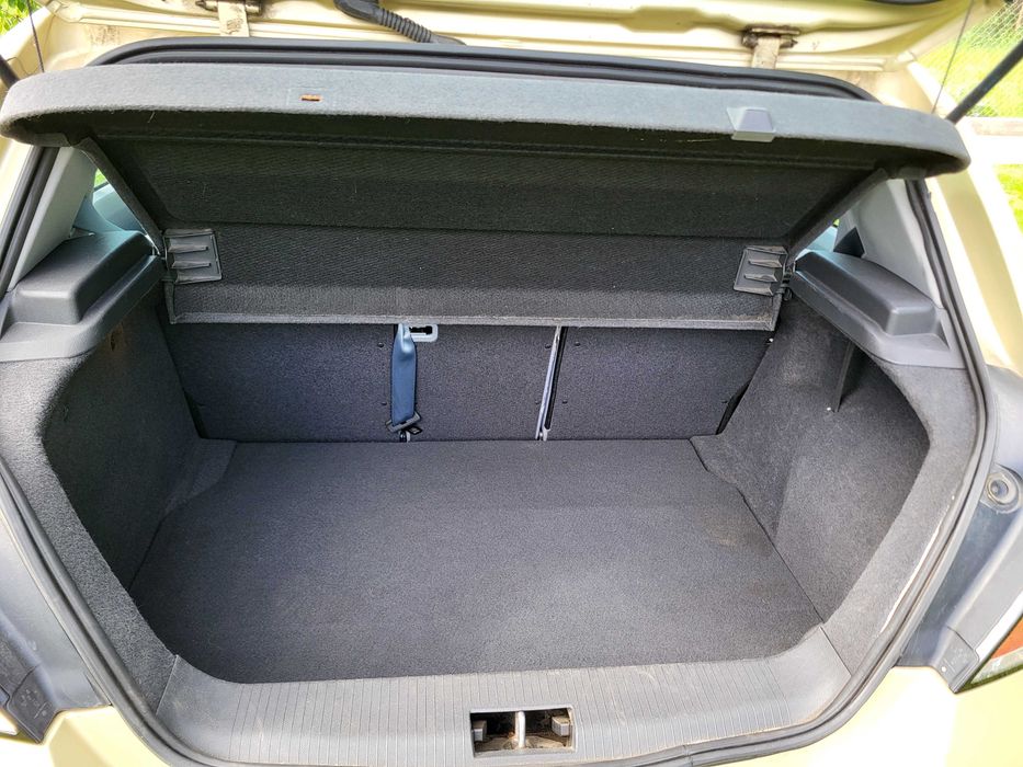 Samochód Opel Astra H 1.6 benzyna