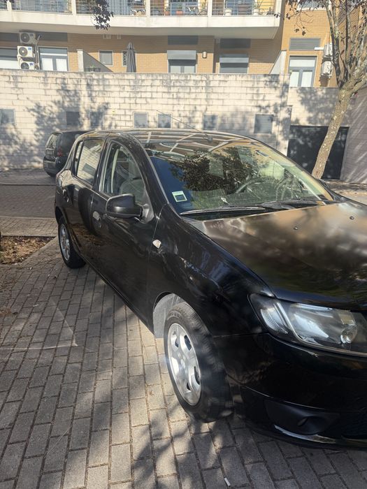 Dacia sandero 0.9tce