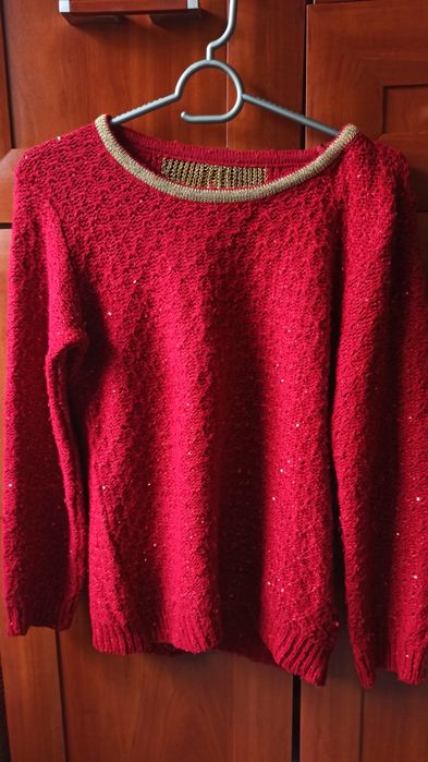 Sprzedam sweter sweterek