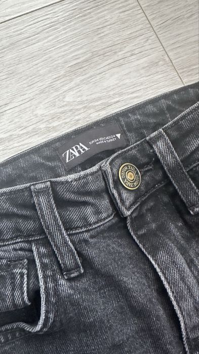 Джинси Zara, розмір 34