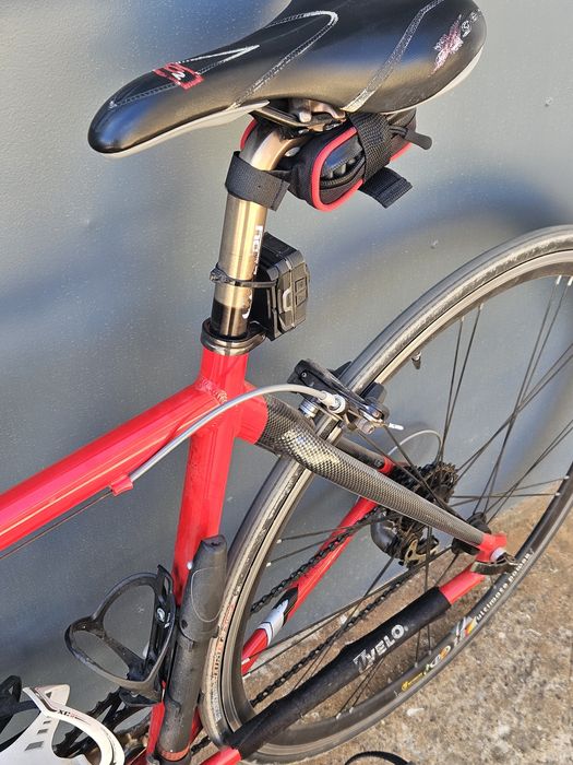 Bicicleta estrada Trunner