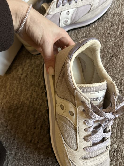 Saucony кросівки