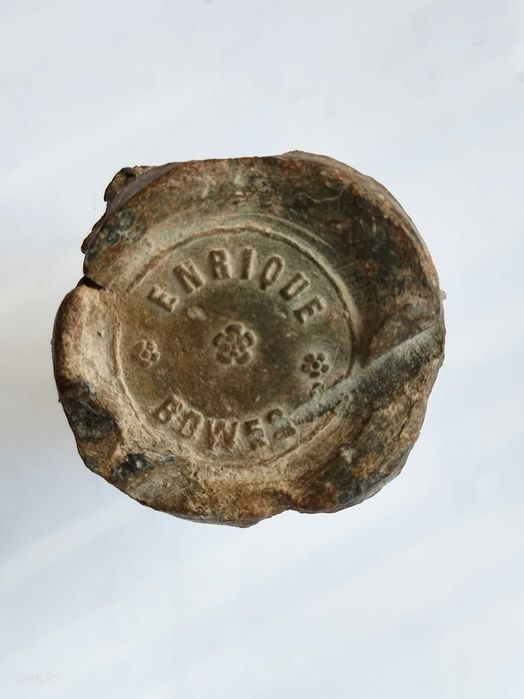 Selos (chumbo)   Лот 245