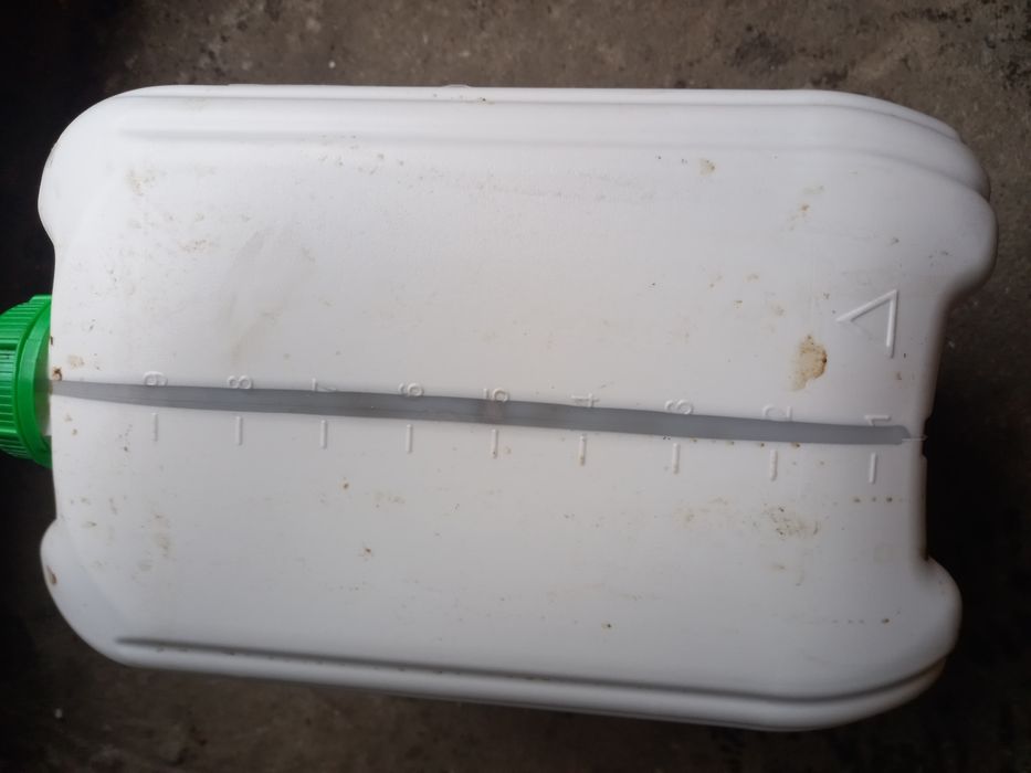 Продам Рідке Добриво ,фірма Вермімаг.