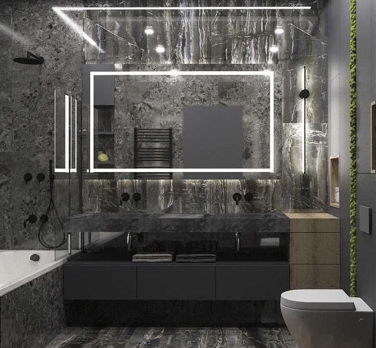 3-комнатная квартира по адресу ул. Mock (площадь 120 м²) - Atlanta.ua - фото 10