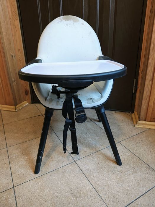 Krzesełko dziecięce