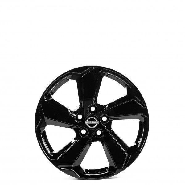 Диски nissan rogue R18