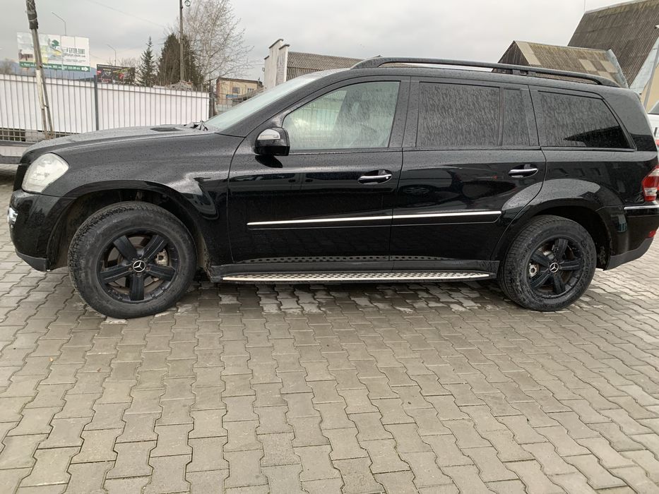 Продам автомобіль