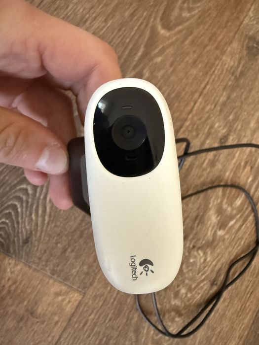 Web камера logitech 860-000332