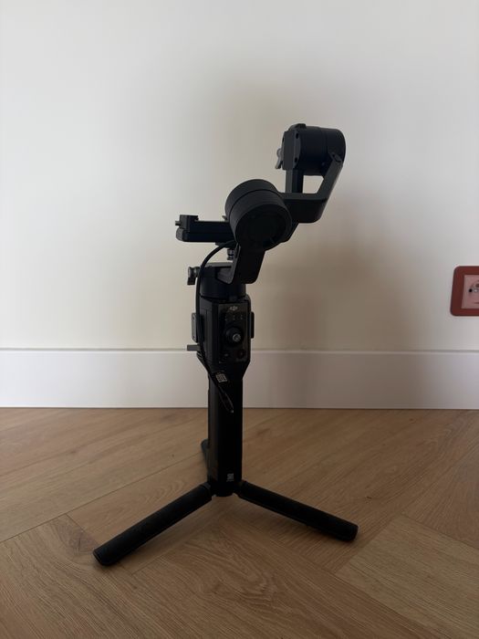 Gimbal DJI RONIN SC stan bardzo dobry