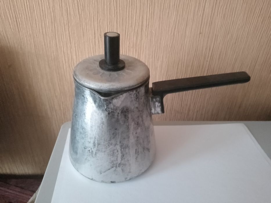 Турка для приготування кави